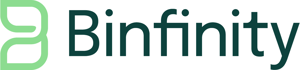 Binfinity-Hubspot logo Binfinity-Hubspot logo